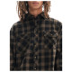 Basehit Ανδρικό πουκάμισο Men's Flannel Shirt